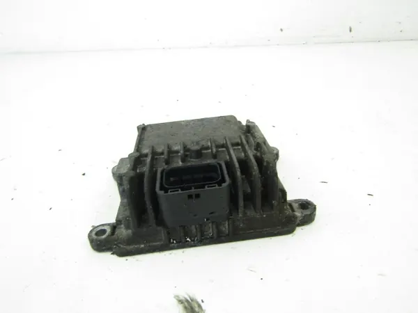 Opel Astra G II 1.7 DTI ECU Bomba Inyección OEM 16267710 image 3