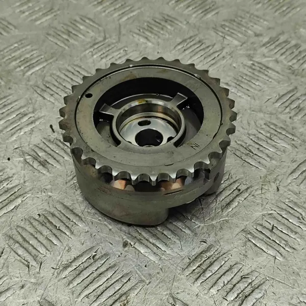 Engrenagem de Válvula Variável Bentley Continental Coupe 06E109083N image 3