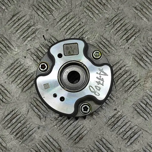 Engrenagem de Válvula Variável Bentley Continental Coupe 06E109083N image 4