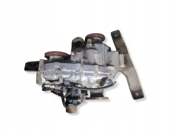 Suzuki Jimny 1.3 Overbrengingsbak OEM R72 - Gebruikt image 2