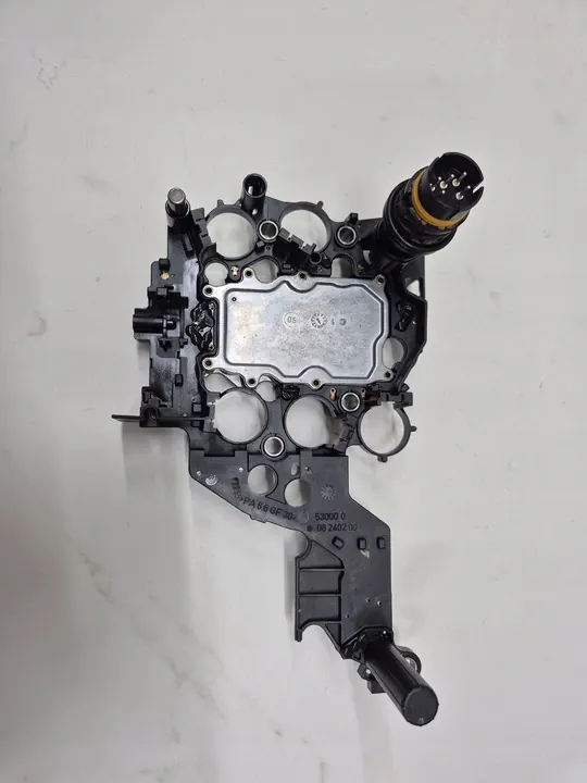 MERCEDES A-KLASA A168 Unité de Contrôle de Boîte A1685451632 image 1