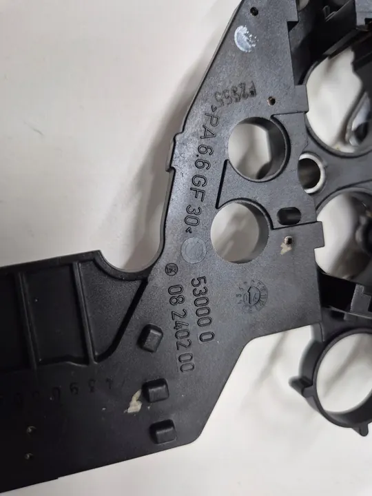 MERCEDES A-KLASA A168 Unité de Contrôle de Boîte A1685451632 image 2