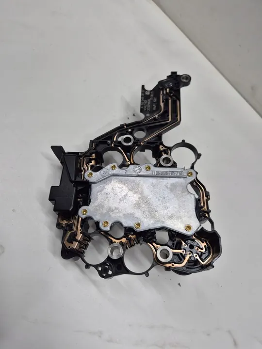 MERCEDES A-KLASA A168 Unité de Contrôle de Boîte A1685451632 image 3