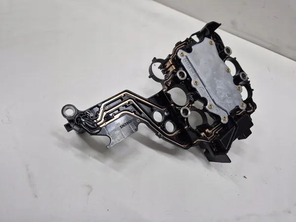 MERCEDES A-KLASA A168 Unité de Contrôle de Boîte A1685451632 image 5