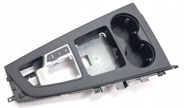 Prateleira console túnel OEM 8W1864261C para Audi A4 image 2