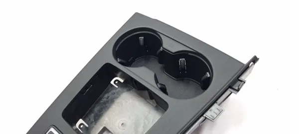 Prateleira console túnel OEM 8W1864261C para Audi A4 image 4