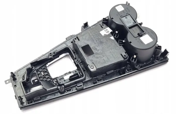 Prateleira console túnel OEM 8W1864261C para Audi A4 image 7