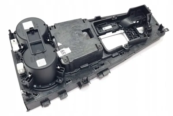 Prateleira console túnel OEM 8W1864261C para Audi A4 image 9