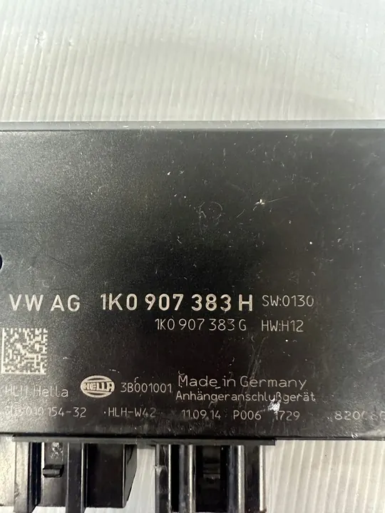 Módulo Haka VW T5 T6 1K0907383H image 3