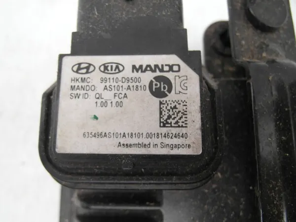 Sensor velocidade Kia OE OEM 99110-D9500 para Sportage IV image 4