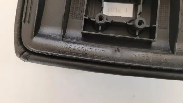 Console armsteun Citroen C5 OEM 9644587377 image 5