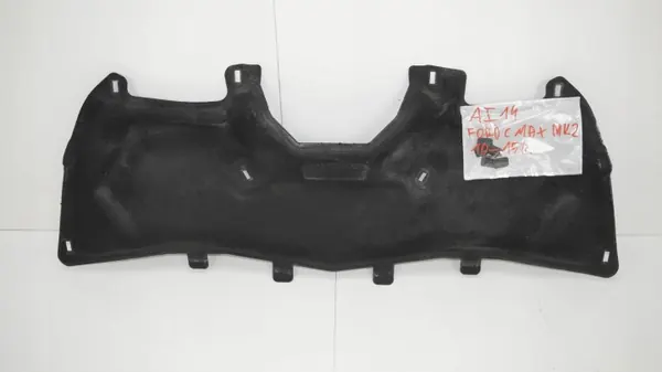 Aislamiento de capó Ford OE 360185003 para C-Max MK2 image 3