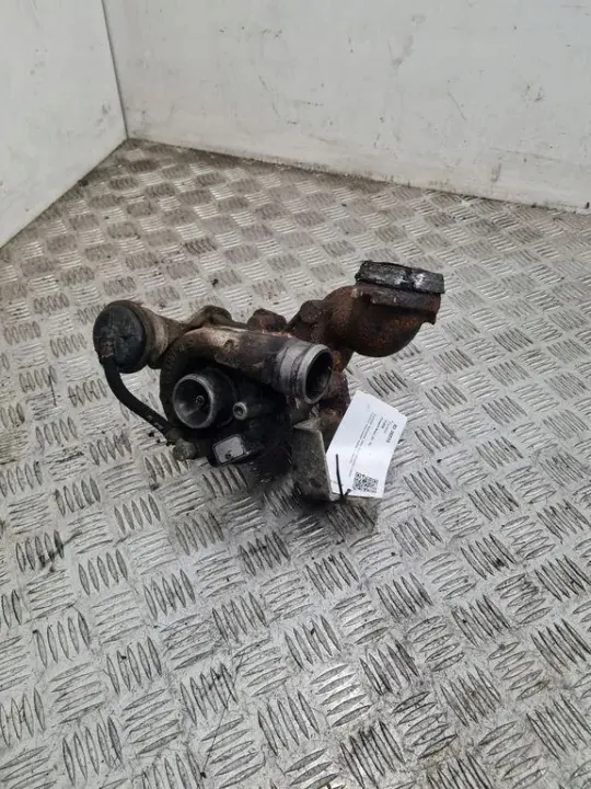 Turbocompressor OEM K03364732 para Peugeot Boxer 2.0L image 3