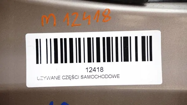 OEM 360179162 Oikea takao Nissan Qashqai J10 image 8