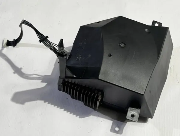 Display HUD Head Up para Chevrolet Corvette C5 1997- image 3