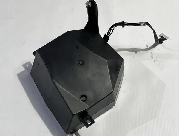 Display HUD Head Up para Chevrolet Corvette C5 1997- image 4