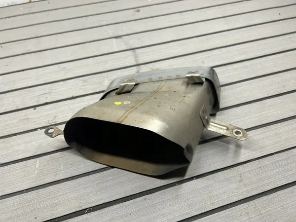 Audi A6 C7 Lift Vaimenninpää Oikea OEM 4G0253826A image 3