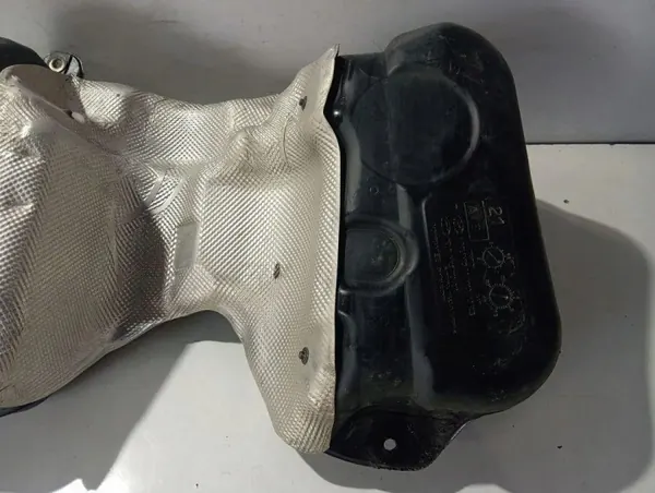 Polttoainesäiliö OEM 31100-CZ000 Hyundai Tucson 1.6 Hybridille image 6