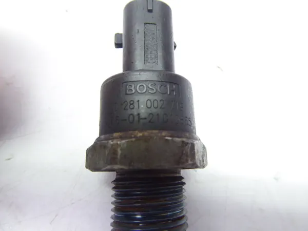 Sensor Pressão Combustível OEM 8200391398 Laguna II image 4