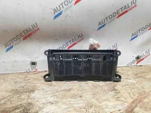 Cinzeiro BMW Z4 E89 OEM 9129243 - Usado image 4