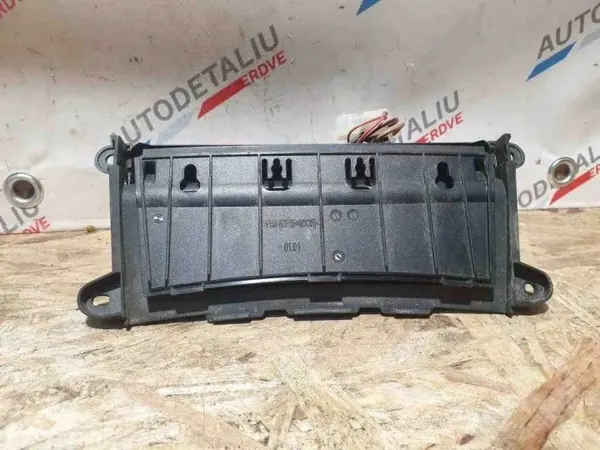 Cinzeiro BMW Z4 E89 OEM 9129243 - Usado image 7