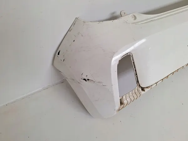 Parachoques trasero KIA PICANTO II Lift 2015-2017 image 3