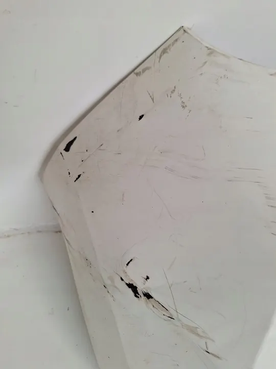 Parachoques trasero KIA PICANTO II Lift 2015-2017 image 4