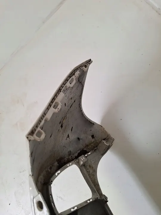 Parachoques trasero KIA PICANTO II Lift 2015-2017 image 6