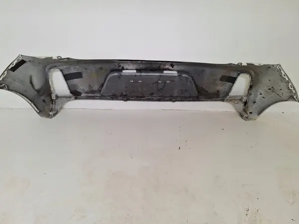 Parachoques trasero KIA PICANTO II Lift 2015-2017 image 9