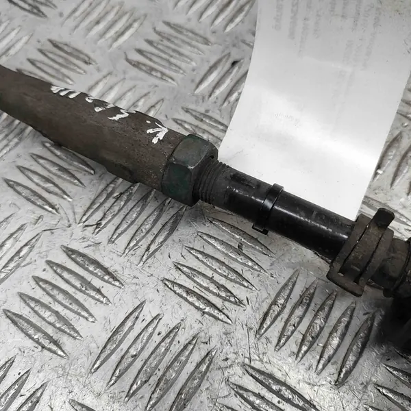 Mercedes-Benz OE A166 338 0315 Hydraulikpump image 4