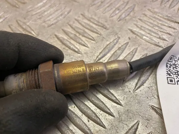 Sonda Lambda Mercedes-Benz OEM A0075426418 image 3