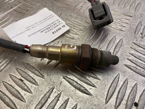 Sonda Lambda Mercedes-Benz OEM A0075426418 image 4