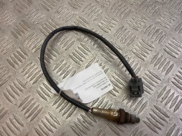 Sonda Lambda Mercedes-Benz OEM A0075426418 image 5