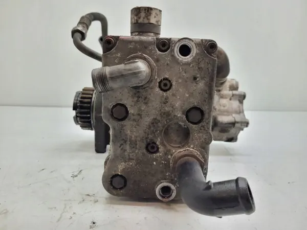 Pompe de direction OEM 8247101-6042 pour MAN TGL/TGM image 3
