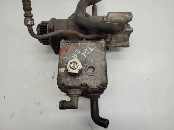 Pompe de direction OEM 8247101-6042 pour MAN TGL/TGM image 4