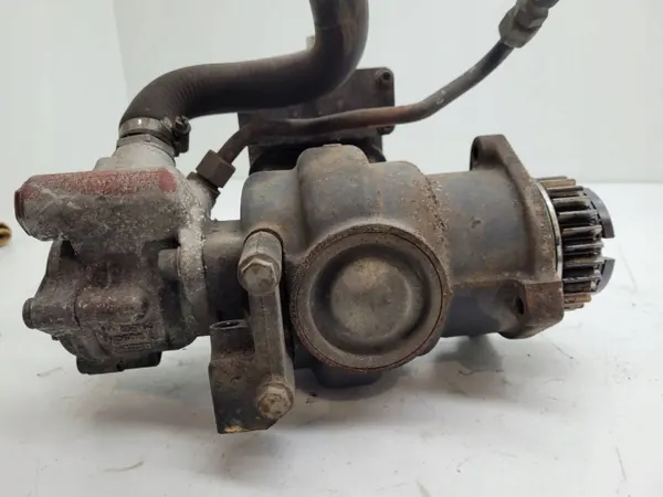 Pompe de direction OEM 8247101-6042 pour MAN TGL/TGM image 6