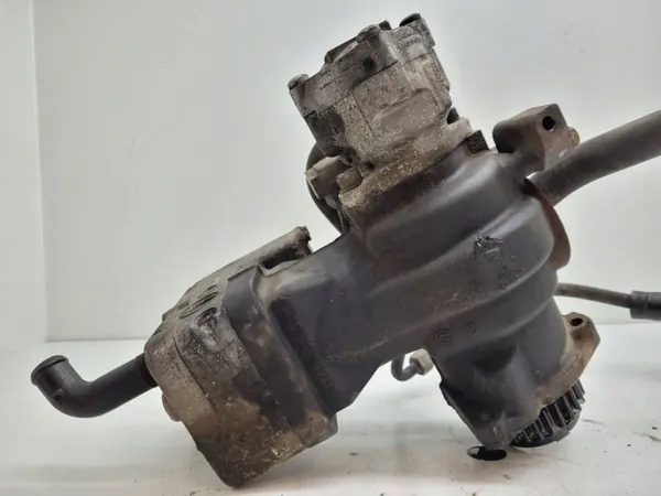 Pompe de direction OEM 8247101-6042 pour MAN TGL/TGM image 7