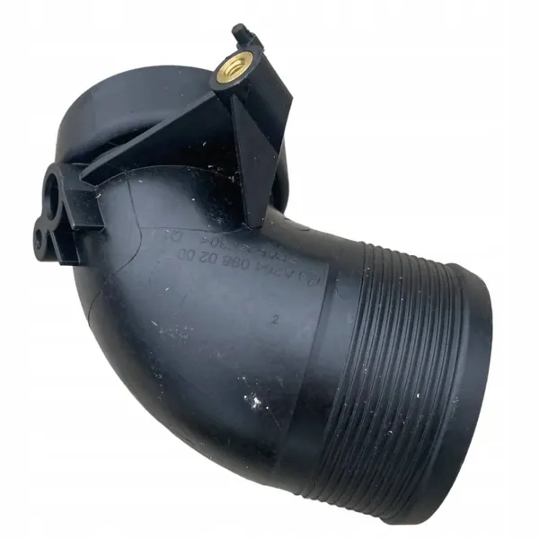 Codo de admisión Mercedes-Benz OE OEM A2640980200 image 2
