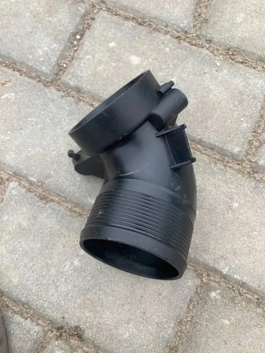 Codo de admisión Mercedes-Benz OE OEM A2640980200 image 4