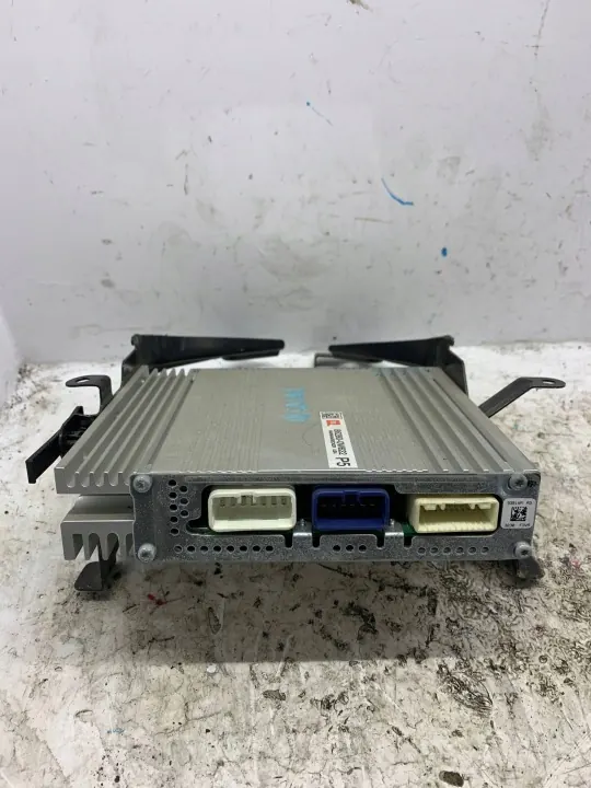 Verstärker OEM 862800W622 für Toyota Prius III image 2