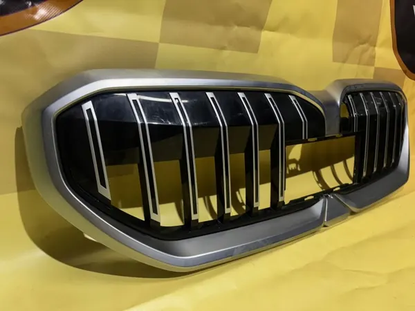 BMW 5 G60 G61 voorbumperrooster OEM 5A017A9 image 3