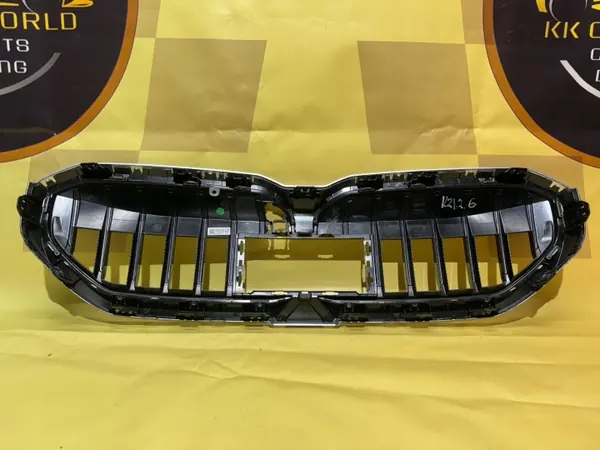 BMW 5 G60 G61 voorbumperrooster OEM 5A017A9 image 4