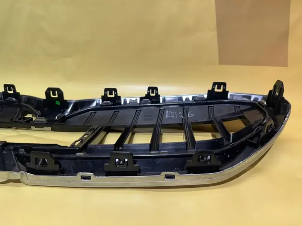 BMW 5 G60 G61 voorbumperrooster OEM 5A017A9 image 5