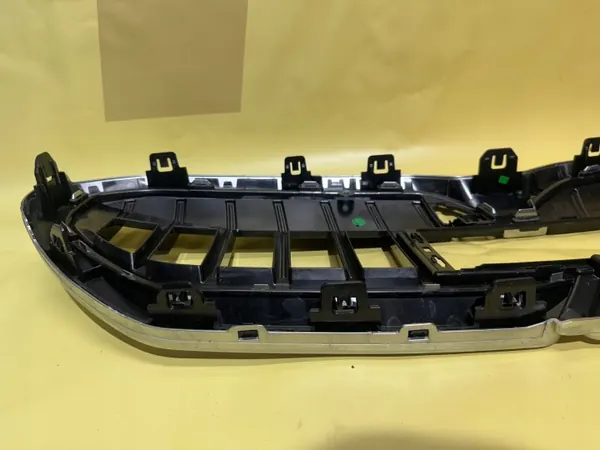 BMW 5 G60 G61 voorbumperrooster OEM 5A017A9 image 6