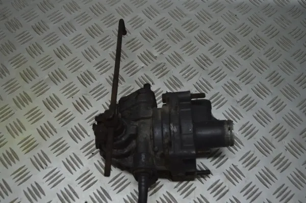 Remkrachtcorrector OEM 2KORSH voor Mercedes Atego WABCO image 2