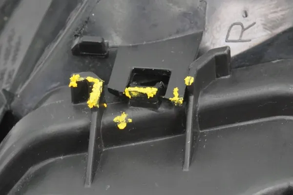 Luz Trasera Derecha Seat Leon III 5F9945096 image 6