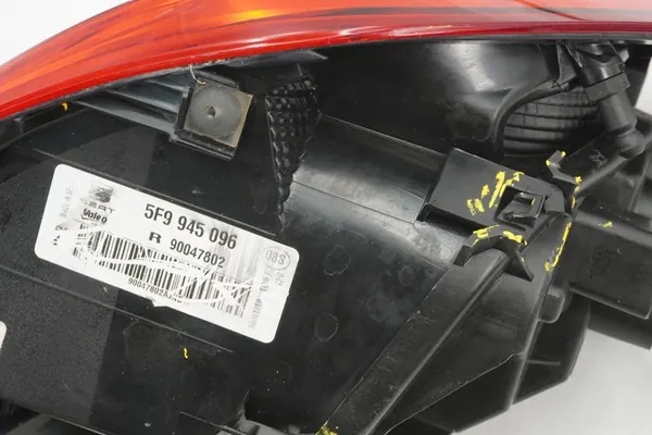 Luz Trasera Derecha Seat Leon III 5F9945096 image 7