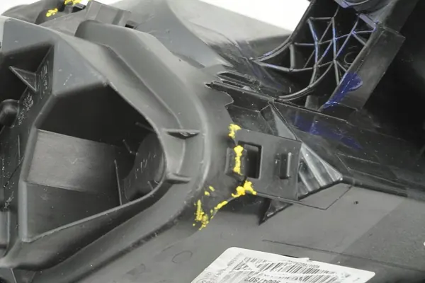 Luz Trasera Derecha Seat Leon III 5F9945096 image 9