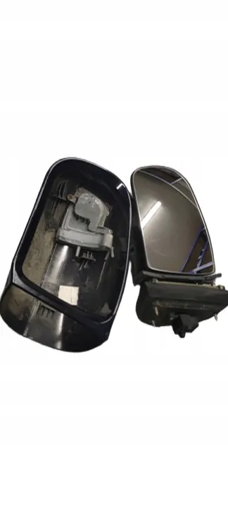 Capa espelho esquerdo OEM A2108100164 - Usado image 2