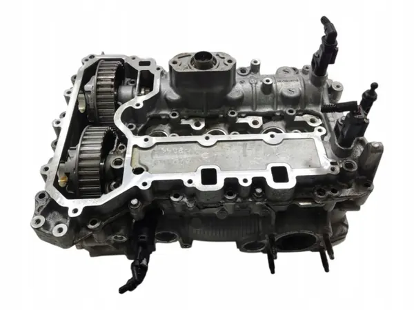 Cabeza de Árbol de Levas OEM 9811346480 Citroen C3 Aircross image 2